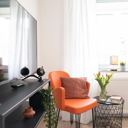 Ferienwohnung Westermann, 3 Schlafzimmer, Waschmaschine, Businesswohnung, Monteurzimmer Salzgitter Exterior foto