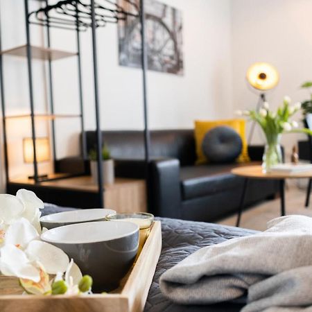 Ferienwohnung Westermann, 3 Schlafzimmer, Waschmaschine, Businesswohnung, Monteurzimmer Salzgitter Exterior foto